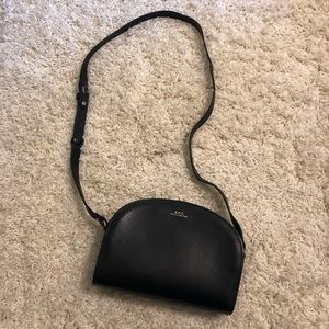 APC Half Moon Bag